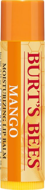 BB LIP BALM MANGO BUTTER .15OZ