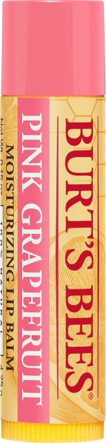 BB LIP BALM PINK GRAPFUT .15OZ