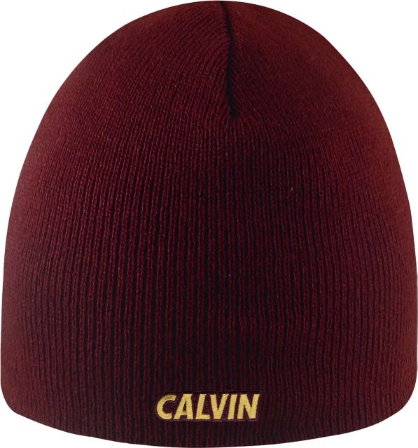 Calvin University Everest Stretch Beanie