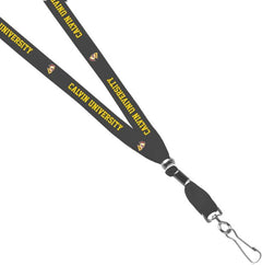 Calvin University Lanyard