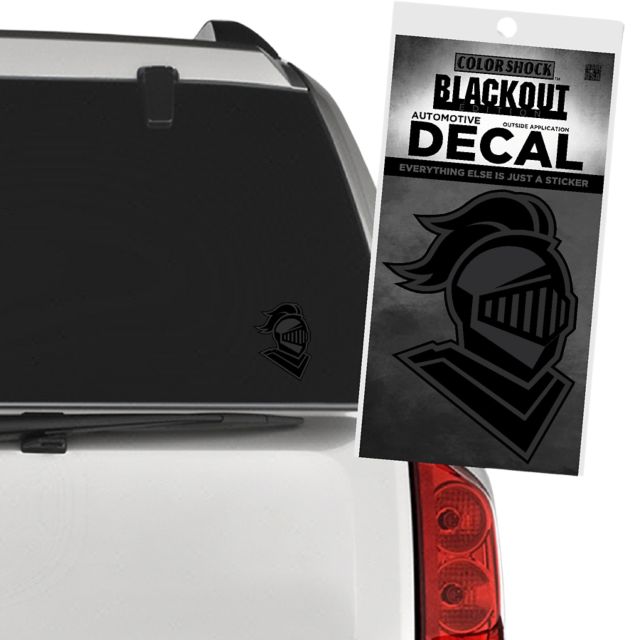 Calvin University Decal
