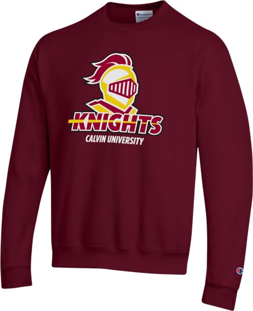 Calvin University Crewneck Sweatshirt