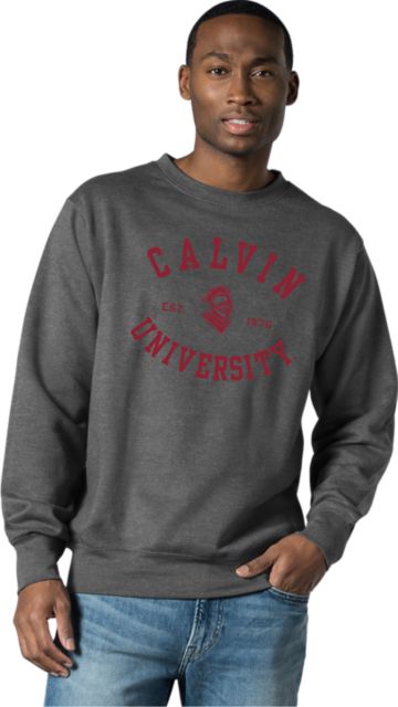 Calvin University Crewneck Sweatshirt