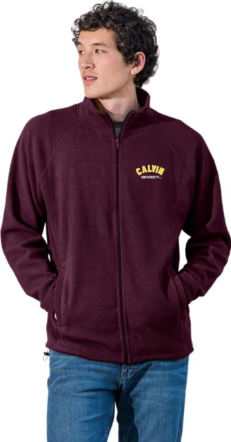 Calvin University Jacket