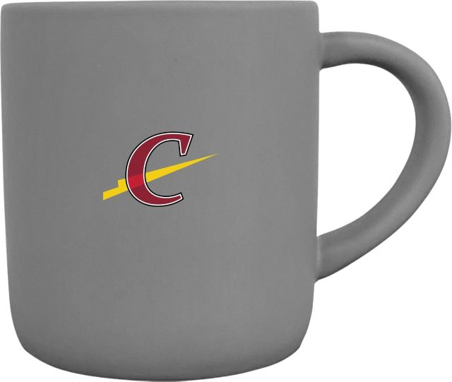 Calvin University 20 oz. Ceramic Mug