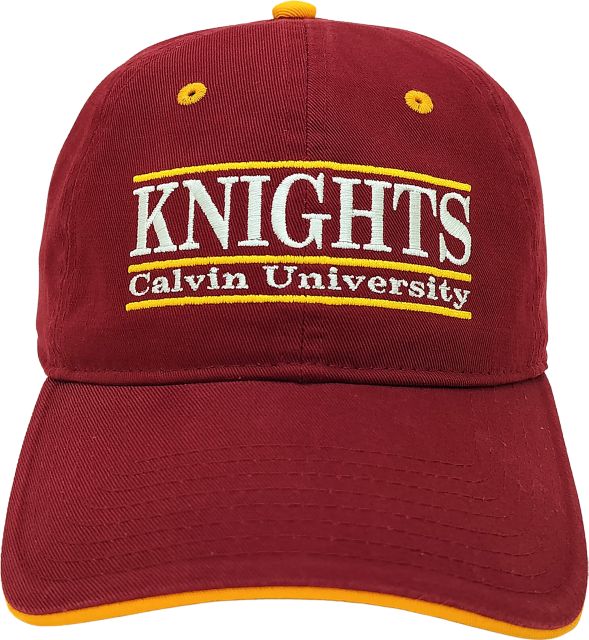 Calvin University Cap