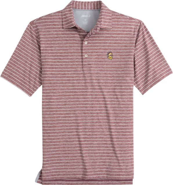 Calvin University Polo