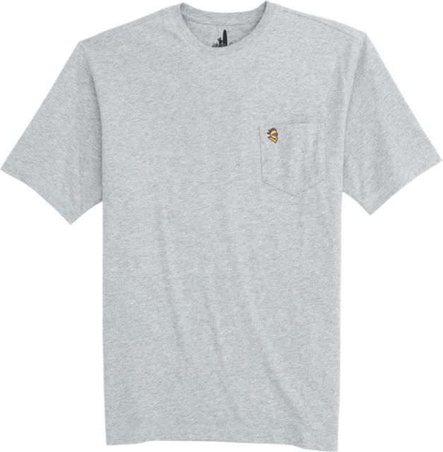 Calvin University Tyler Short Sleeve T-Shirt