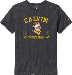 Calvin University Short Sleeve T-Shirt