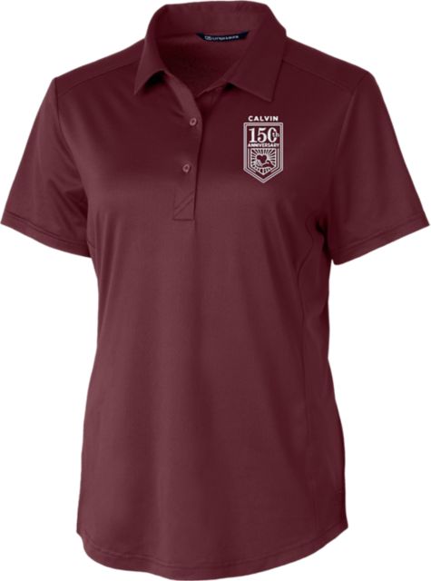Calvin University 150th Anniversary Women's Prospect Polo