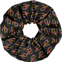 Calvin University Women's Scrunchie