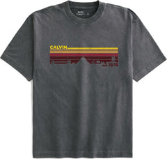 Calvin University 150th Anniversary Short Sleeve T-Shirt