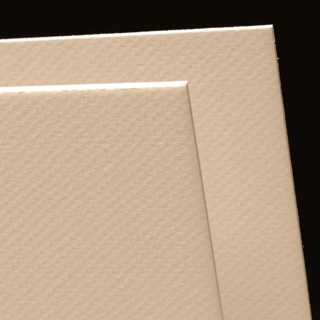 ART BOARD 112 EGGSHELL 16X20