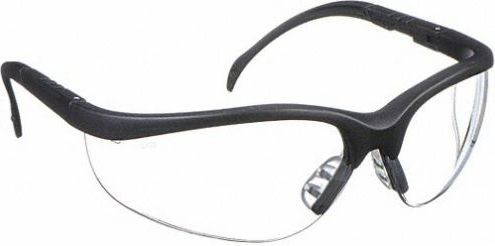 Safety Glasses Anti Fog Wraparound Frame
