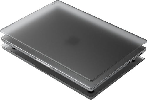 Satechi Eco-Hardshell Case MacBook Pro 16in, Clear