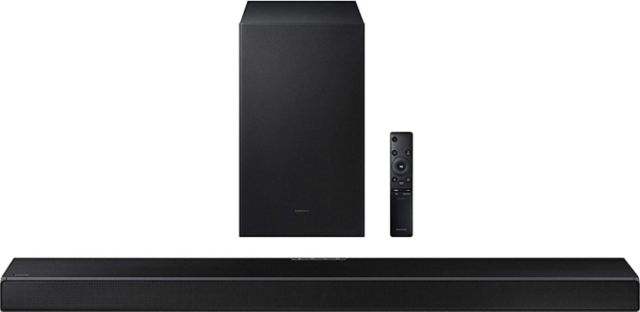 Samsung Q-series 3.1.2 Channel Dolby ATMOS Soundbar w/ Q-Symphony