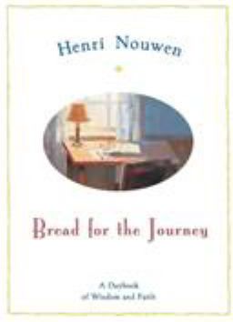 BREAD FOR THE JOURNEY