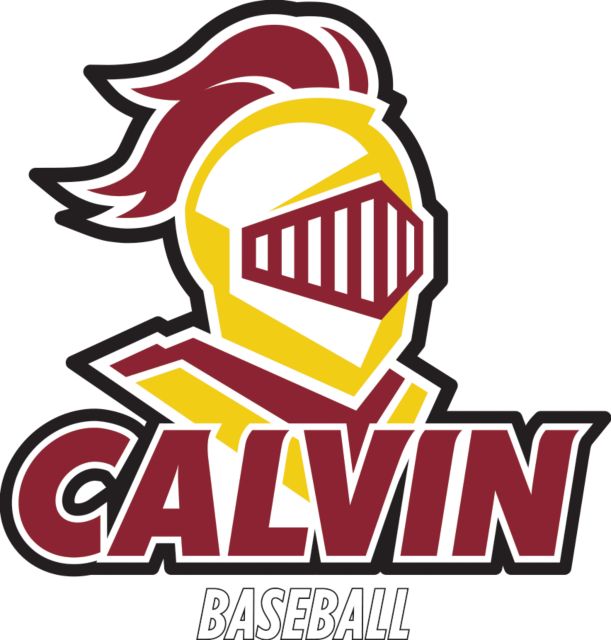 Calvin Univ Large Decal Sports Specific Marks - ONLINE ONLY