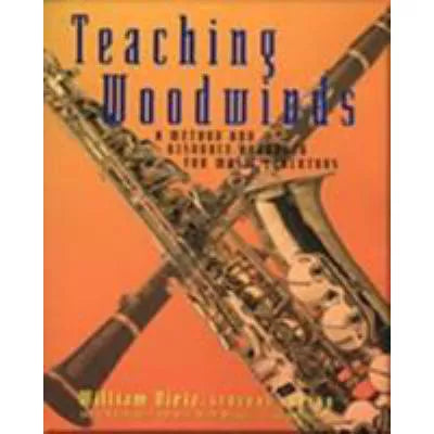 Teaching Woodwinds