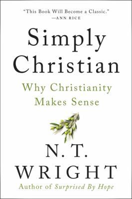 SIMPLY CHRISTIAN