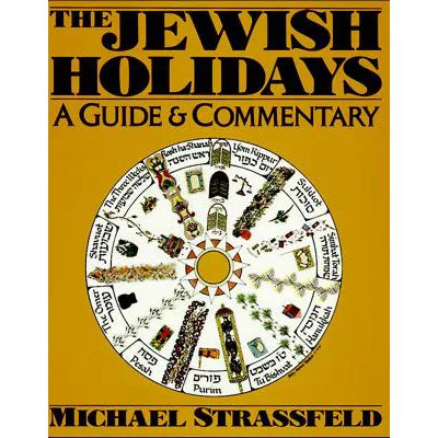 Jewish Holidays