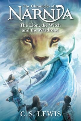 LION THE WITCH & WA DIGEST