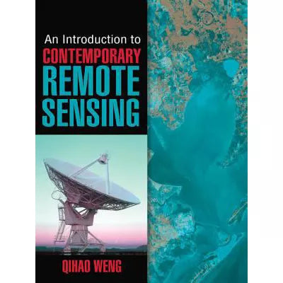 An Introduction to Contemporary Remote Sensing