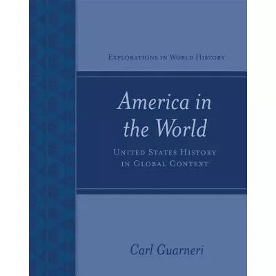 America in the World