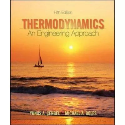 Thermodynamics