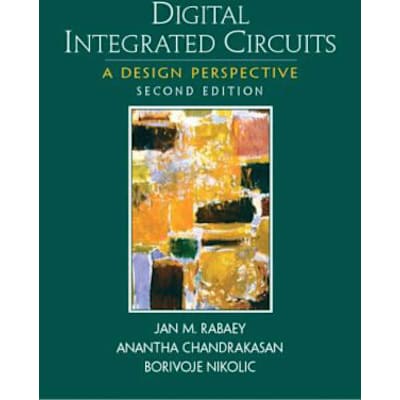 Digital Integrated Circuits