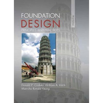 Foundation Design