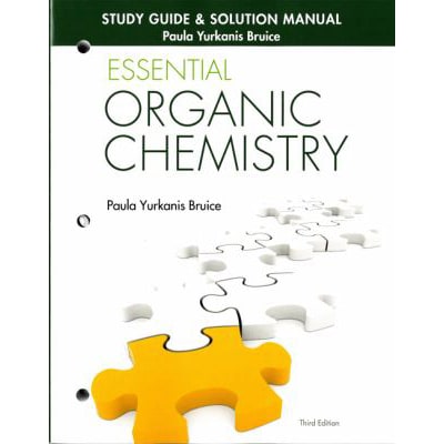 Essen Organic Chemistry (SSM/SSM)