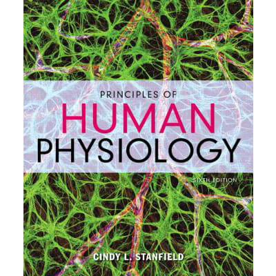 Prin of Human Physiology