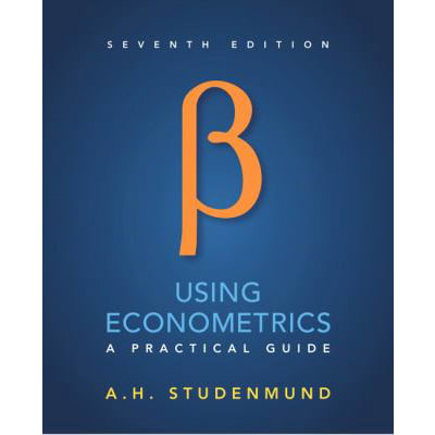 Using Econometrics
