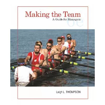 Making the Team