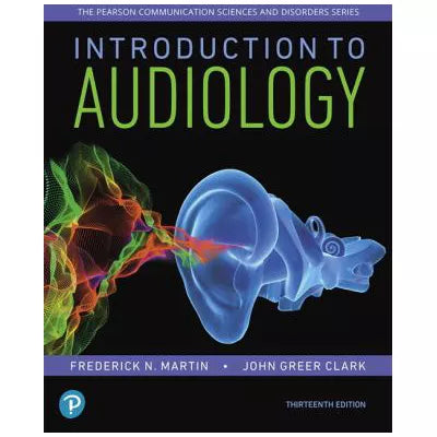 Intro to Audiology