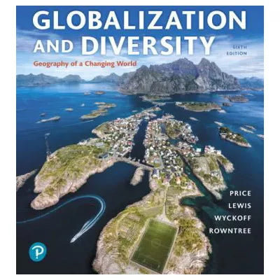 Globalization and Diversity