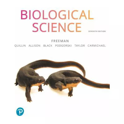 Biological Science