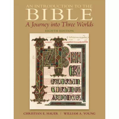 An Introduction to the Bible