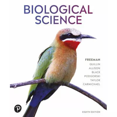 Biological Science