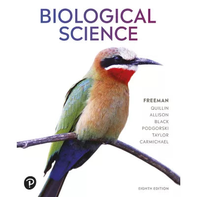 Biological Science