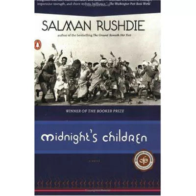 Midnight's Children