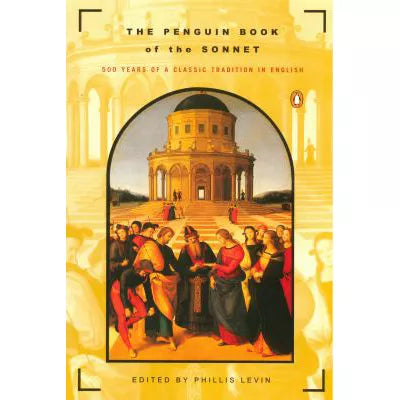 Penguin Book of Sonnet