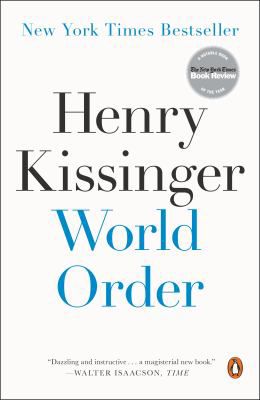 WORLD ORDER