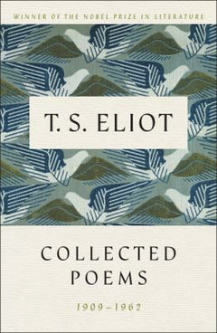 COLLECTED POEMS 1909-1962