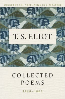 COLLECTED POEMS 1909-1962