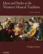 Ideas &amp; Styles in Western Musical Tradition