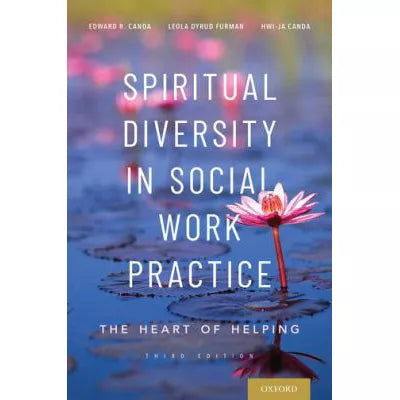 Spiritual Diversity in Social Work Practice