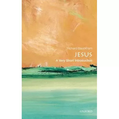 Jesus