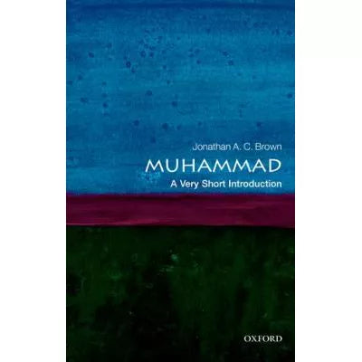 Muhammad : A Very Short Introduction